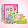 120Pcs Waterproof Breathable Cartoon Band Aid Hemostasis Adhesive Bandages