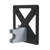 HumanCentric VESA Mount Adapter for HP M Series Monitors VESA Adapter Bracket for Mounting Monitors To or Desk Mounts