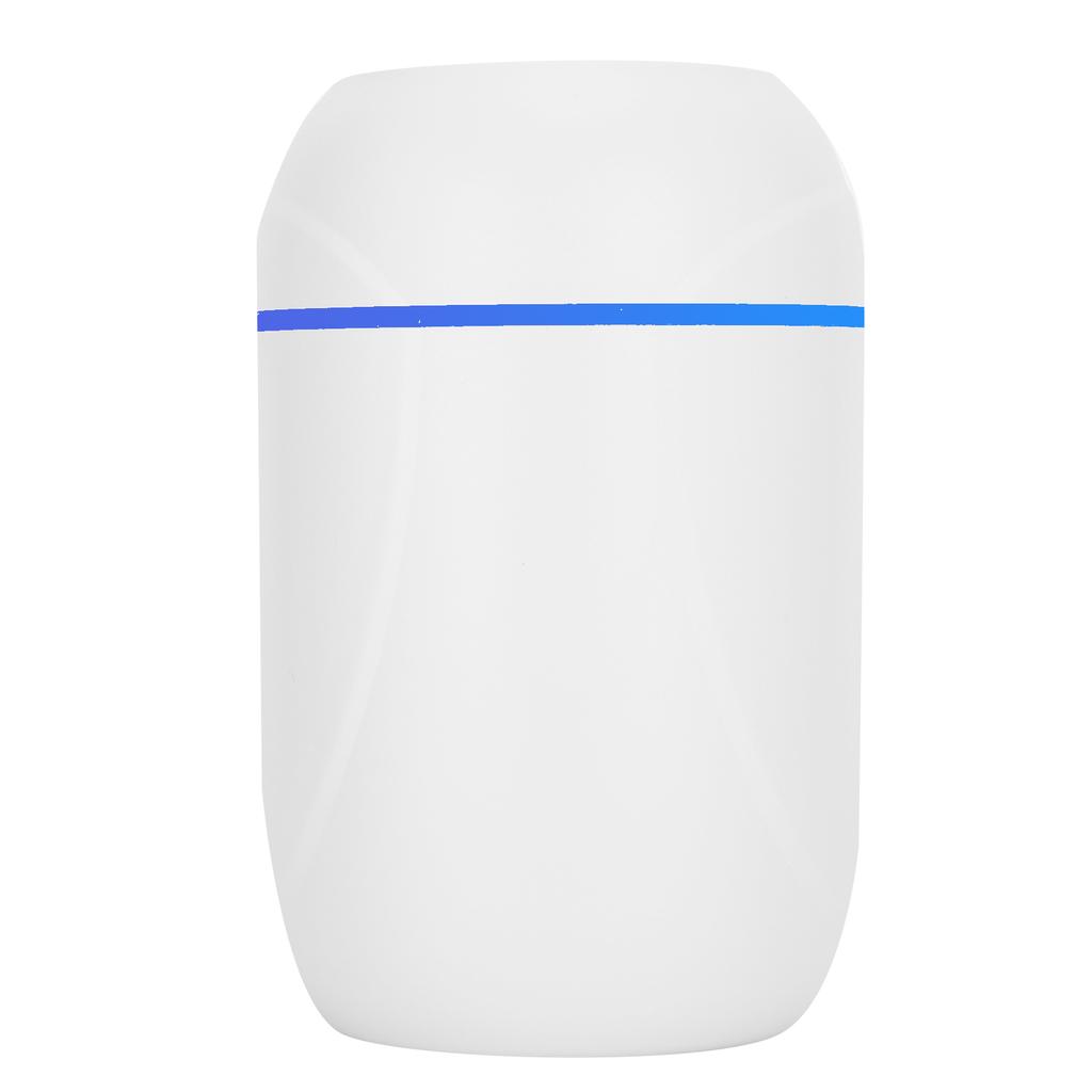 300 мл увлажнитель воздуха USB зарядка арома диффузор масла портативный бесшумный автомобильный освежитель воздуха белый