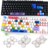 1PC игровая механическая клавиатура PC Gamer Key Cap Maker инструменты для изготовления колпачков клавиш в виде лапки питомца Клавиатура с несколькими вариантами в наличии