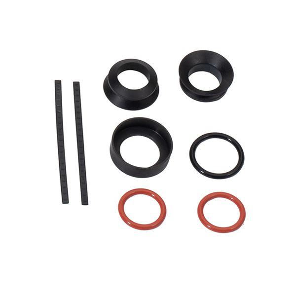 47-8M0142980: Compatible Water Pump Impeller Kit for Mercury V6/V8.
