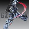 Spot 1/100 Scale Gus Zza Gzss-Ox-Gus-Gus Assembly Model Action Figure Mechanical Assembly Kit Collectible Toy
