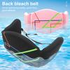 Swim Floating Belt Water Aerobics Swimming Belt Buoyancy Belt Swimming Training Equipment Floatation Aid for Beginner