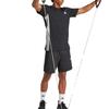 adidas ESSENTIALS Спортивные шорты мужские Черные JG1276