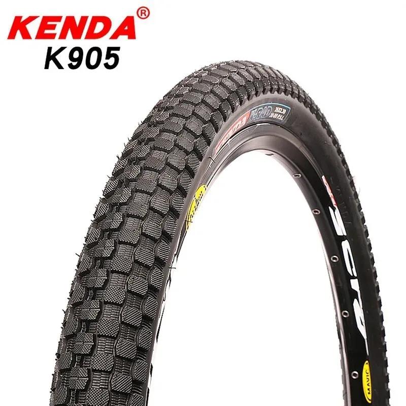 Kenda 20 24 26 дюймов *1.75 1.95 2.125 2.3 K905 Горный Велосипед Грязевые Гонки BMX Производительность Покрышка