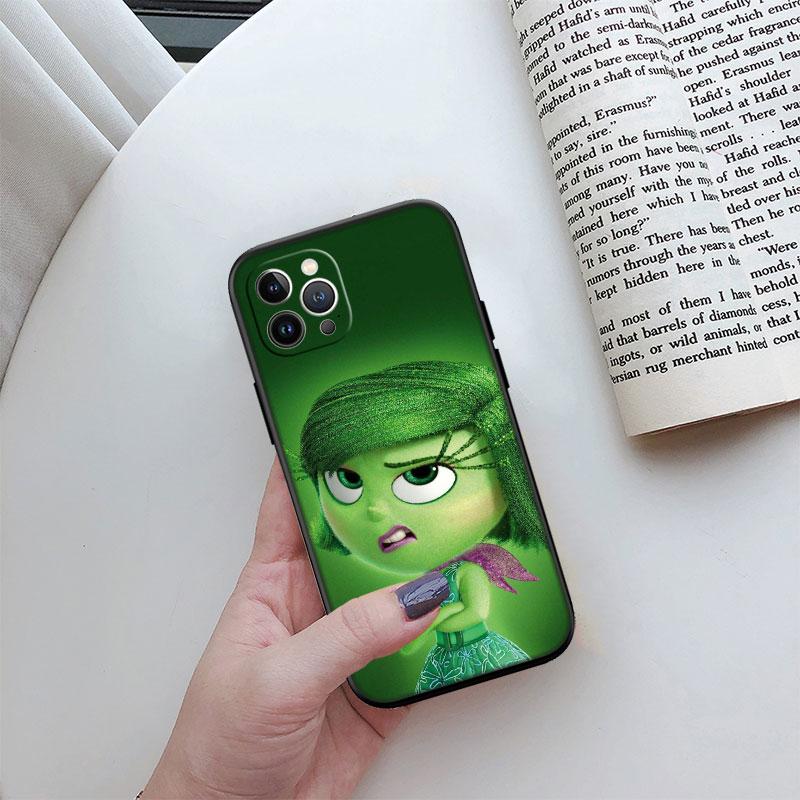 Inside Out Phone Case for Samsung Galaxy M56 A36 A32 A33 A05 A05S A06 A16 A20 A11 A12 A13 A15