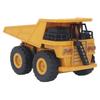 Самосвал с дистанционным управлением, игрушка, стимулирующая воображение, многофункциональная строительная машина для детей