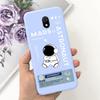 Милый Мультяшный Чехол Для Xiaomi Redmi 8A Чехол Силиконовый Мягкий Тонкий Задняя Крышка Для Xiaomi Redmi 8 A 8A Redmi8A Чехлы Для Телефона 6.22"
