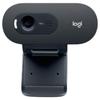Веб-камера Logitech C505e HD