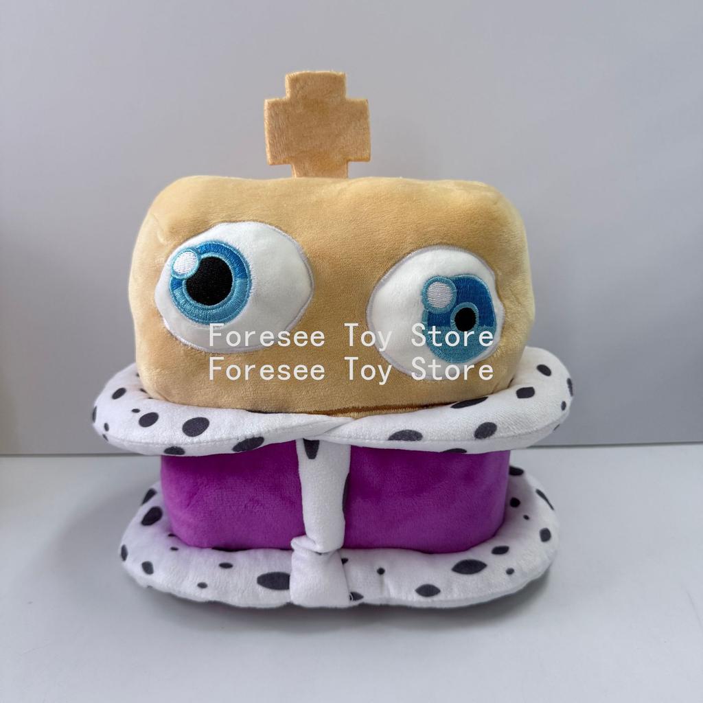 Pomni Jax Gangle Kinger Dolls The Amazing Digital Circus Anime Surrounding Plush Toys Desktop Decoration Best Birthday Kid Gifts