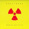 LP Record KRAFTWERK - Radio-Activity 5099996601914 Kling Klang, Mu 2009 UK & Europ Dance & Electronica