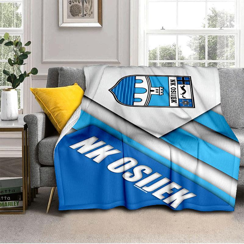 Mr. Men: You're So Gorgeous Blanket Suitable for Sofas, Beds, Offices, And Camping - Perfect Gift for Halloween Christmas