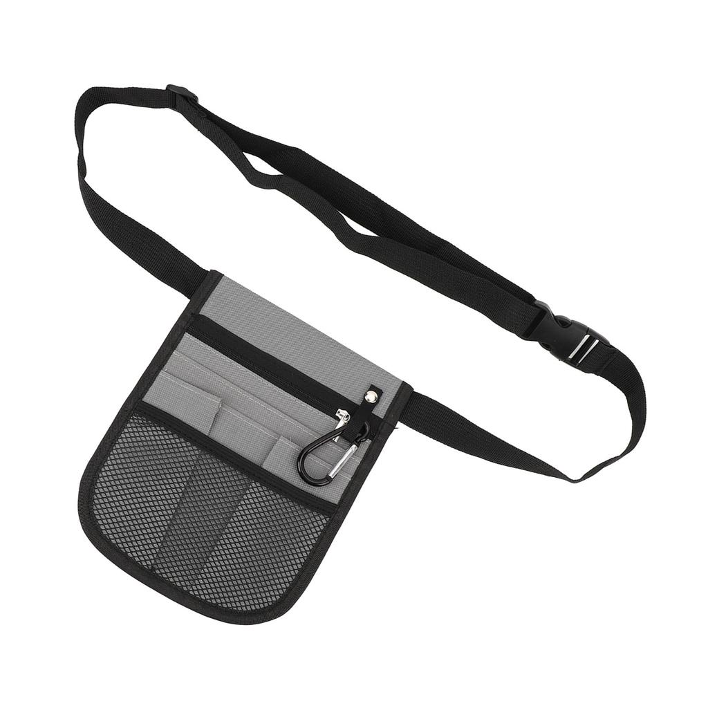 Nurse Organizer Belt Waist Bag Multifunction Portable Nurse Tool Waist Storage Bag Pouch for
