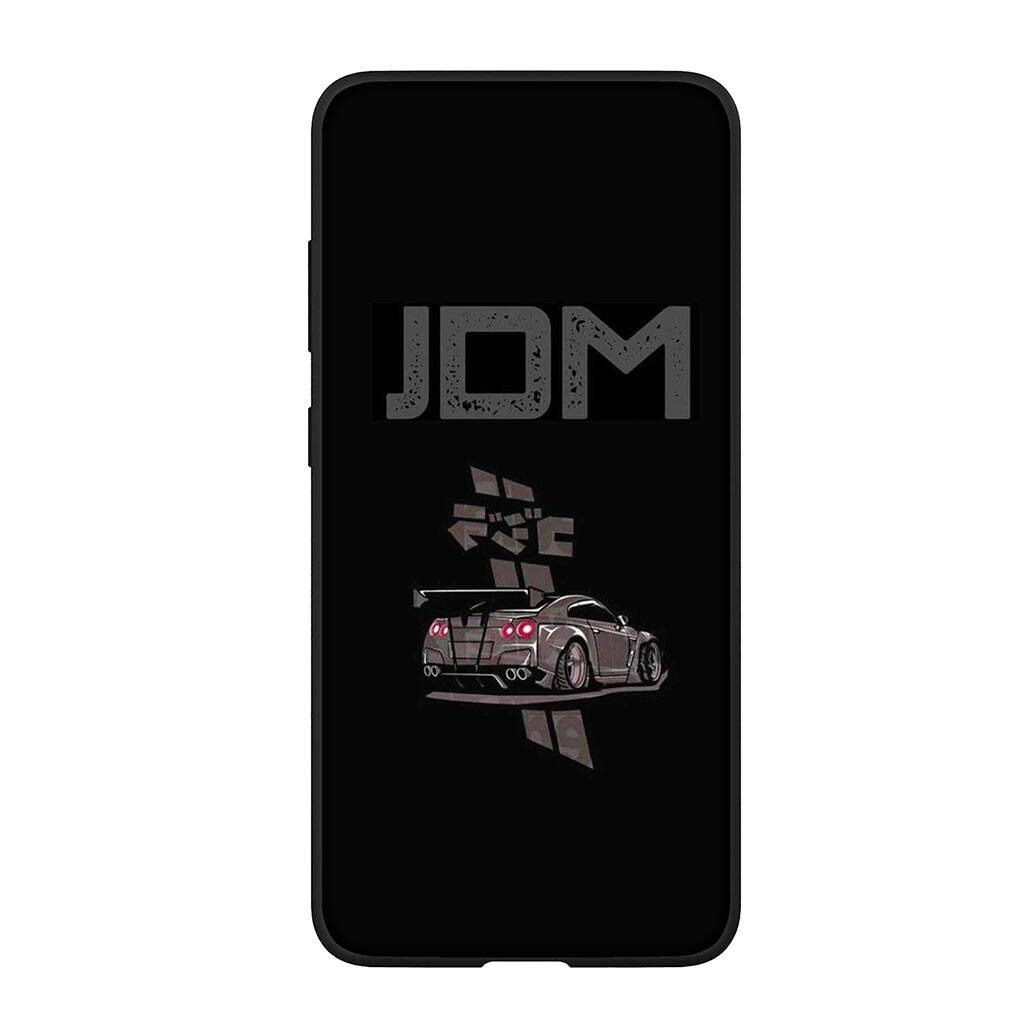 for Motorola Moto Edge 60 50 G54 G86 Samsung Galaxy S25 iPhone 17 16 15 Xiaomi Redmi Note 14 13 Pro Max Case Supercar Initial D Super Car AE86 Cover