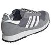 adidas Нью-Йорк 'Серо-белый кристалл'