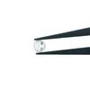 ENGINEER ESD Standard static electricity Tweezers, Type, 130mm, PTZ-41 (for prevention)