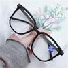 Eye Protection Portable Eyeglasses Anti-Blue Light Glasses Ultra Light Frame Computer Goggles