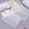 Creative Plastic Pencil Pen Box Makeup Case Multifunction School Supplies
