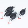 1pcs Hand Fuel Pump Manual Oil Pump Fuel Gas Petrol Transfer Tool Primer Bulb All Fuels For Car Boat Marine Outboard 6/8/10/12mm