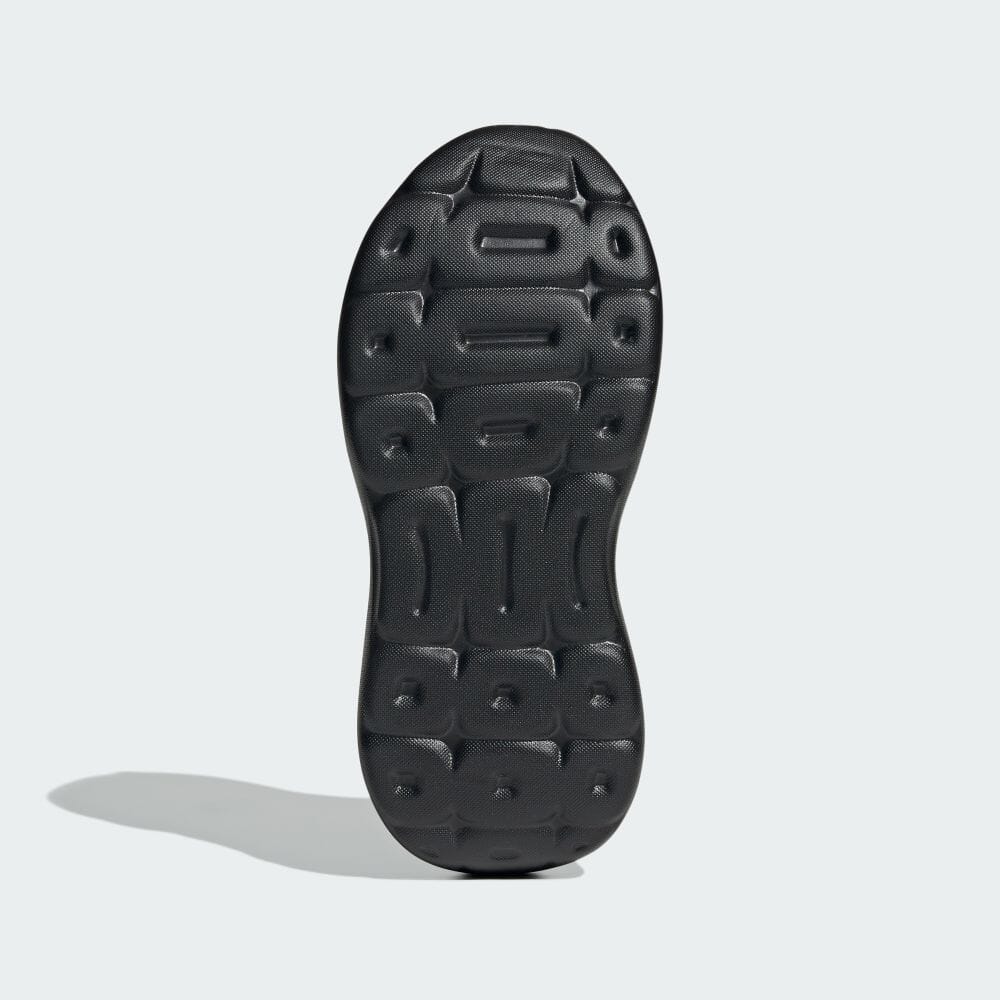 adidas Кроссовки TENSAUR RUN 2.0 KIDS Core Black Спортивная одежда для детей IE3542 Core Black/Core Black/Core Black