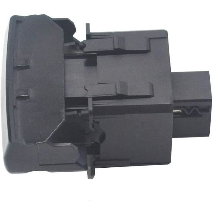 ZEALfix Кнопка ручного тормоза, Электронный выключатель тормоза 470706 для P-eugeot 3008 5008 C4 Picasso DS4 470703