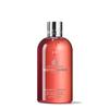 MOLTON BROWN Ginger Lily Гель для душа 300 мл Molton Brown Пена для ванны Гель для тела Цветочный подарок Рай Таити Экзотический [Официальный] &