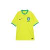 Nike Бразилия 2022/23 Стадионная домашняя футболка DN0680-741