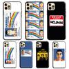 Чехол Superbad МакЛовина для iPhone 13 Pro Max 12 Mini X XR XS Max SE 2020 8 7 Plus 11 Pro Max Чехол для телефона