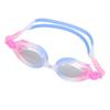 Swimming Glasses HD Transparent Water Proof Anti Fog Universal Swim Glasses for Boys Girls Beginners