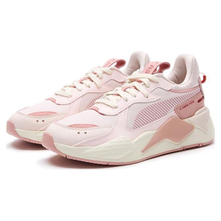 Puma Кроссовки RS-X Soft Frosty Pink Warm White Women 393772-02