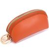PU Leather Key Bag Large Capacity Card Holder New Car Key Case  Unisex