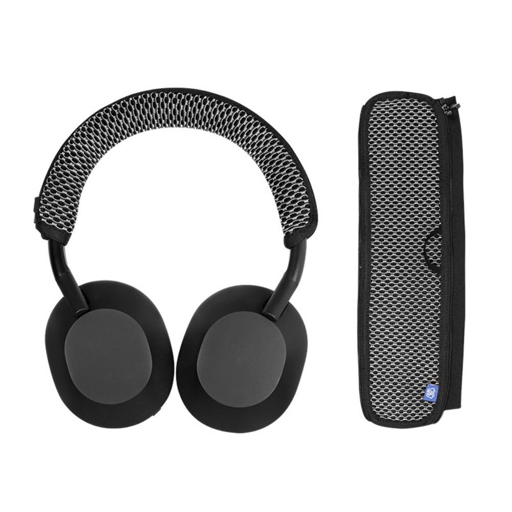 Replacement Protector Headset Protective Case New Headband Cover for Sony WH-1000XM5 Headphone