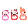 Мультяшный Открывалка для бутылок My Melody Hello Kitty Милый Портативный Открывалки для пива Настенный открывалка для бутылок на холодильник