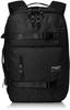 [Assob] Backpack CORDURA DOBBY 305D Black
