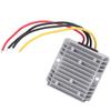 DC8V~40V To 12V 6A 72W Auto Step UP/Down Converter Boost/ Voltage Regulator Module