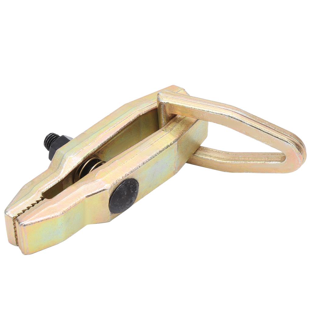 Съемник зажимов для кузова автомобиля, приспособление для снятия листового металла с длинным носом, инструмент для выбивания панелей при столкновении