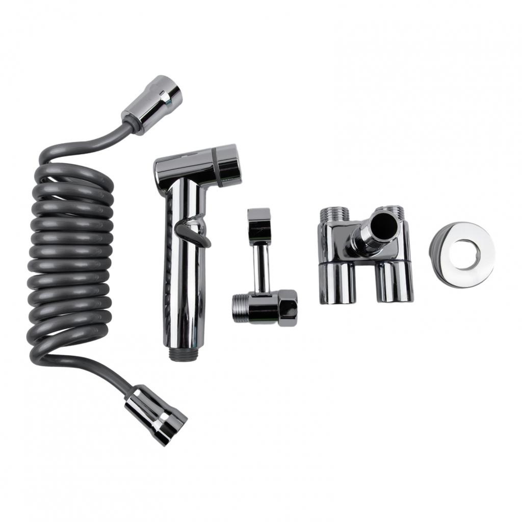 Для ванной комнаты Набор для биде Ручная душевая лейка Подходит для различных целей