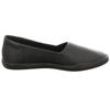 Женские слипоны Ecco Simpil w 208603 black, black