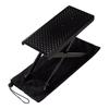 Guitar Footrest Lightweight Aluminum GF-2500 (Soft Case Included)