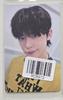 [USED] TXT Yeonjun TOGETHER China KMS1.0 Bonus Trading Card