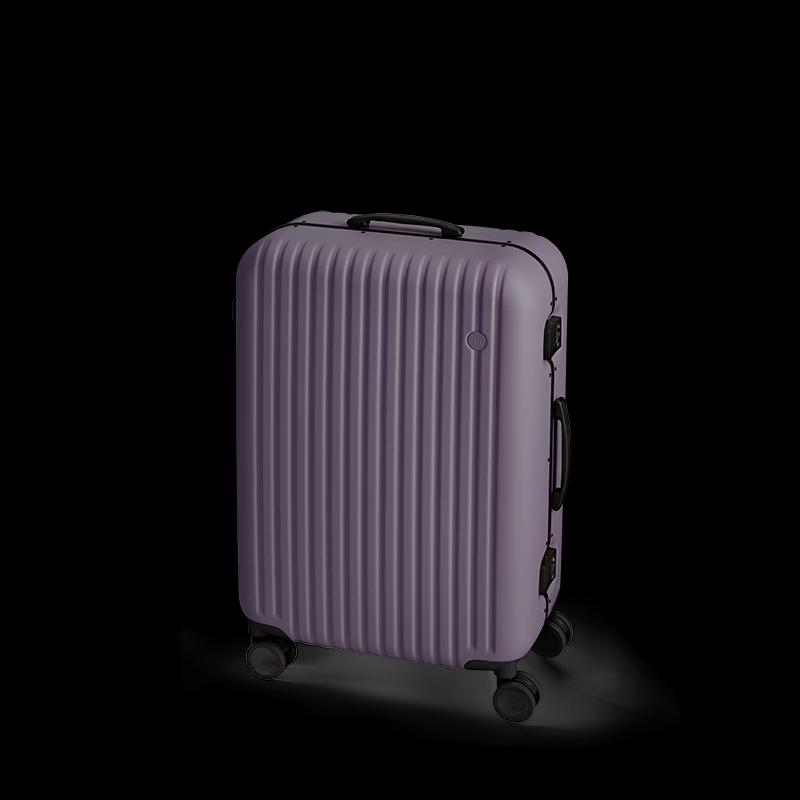ITO Classic Modern 2 Series Hard-Shell Spinner Suitcase