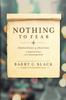 Книга Nothing To Fear