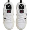 Air Jordan CMFT Era PS Sail Black Kids Sneakers White HQ0507-100