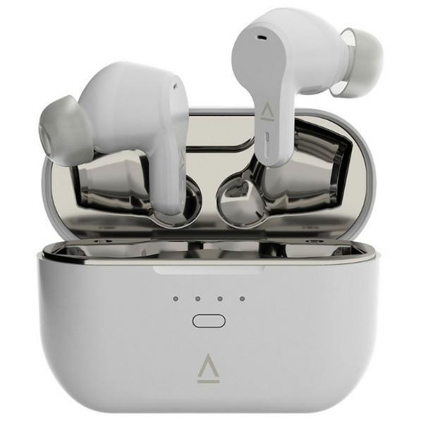 Słuchawki bezprzewodowe Creative Zen AirSXFI ANC Szare Bluetooth 5.3