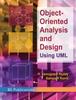 Книга Object -Oriented Analysis and Design Using UML