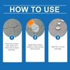Premium Waterproof Roof Coating Anti Leak Repair Agent High Strength Sealant for Indoor Outdoor Home Renovation