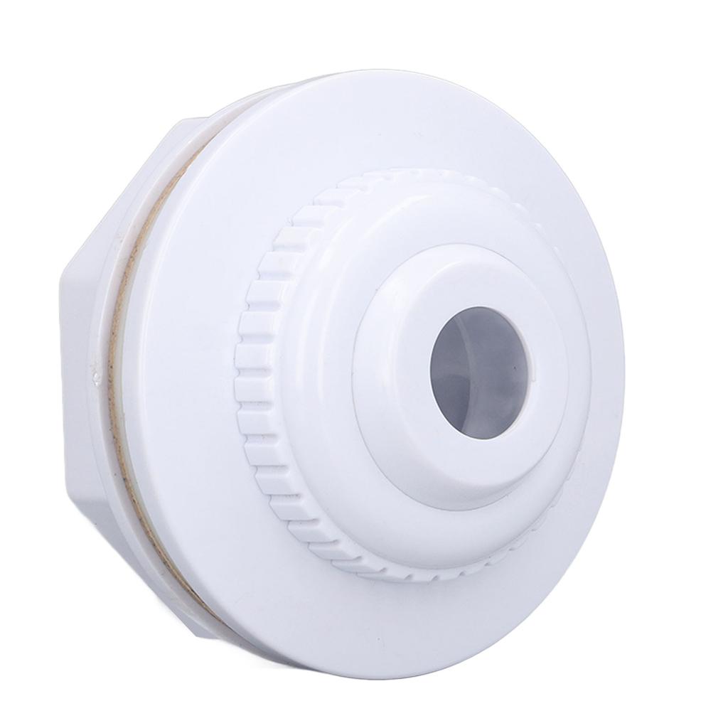 Swimming Pool Water Inlet Fitting with 360 Degree and Single Hole Rotating Nozzles G2 External