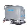 Aigester Industrial Scrubber-Sweeper & Washer-Mop Combo for Workshop Floors