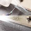 Kitchen Beauty Seam Stickers Sink Toilet Waterproof Mold Proof Stickers Sealing Transparent Stickers