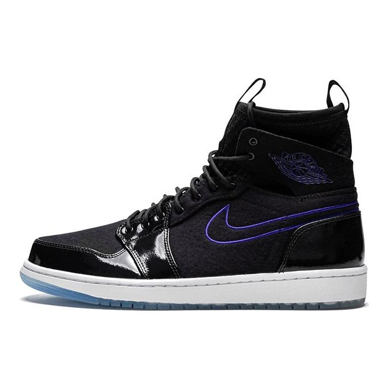 Jordan 1 Ретро Ультра Хай Space Jam 844700-002